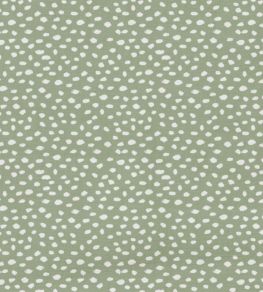 Dotty Fabric by Wemyss Nessie Dotty Fabric by Wemyss Nessie