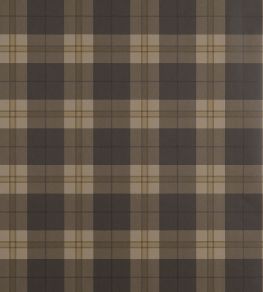 Douglas Plaid Wallpaper by Thibaut Brown Douglas Plaid Wallpaper by Thibaut Brown