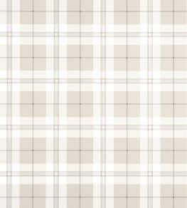 Douglas Plaid Wallpaper by Thibaut Light Beige Douglas Plaid Wallpaper by Thibaut Light Beige