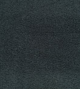 Drake Fabric by Zinc Black Sapphire Drake Fabric by Zinc Black Sapphire