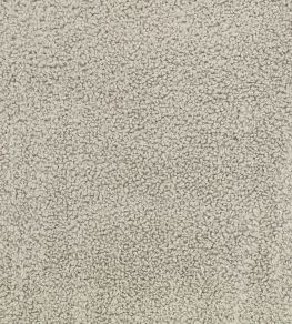 Drake Fabric by Zinc Silver Grey Drake Fabric by Zinc Silver Grey
