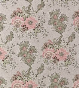 Drexel Hill Fabric by Anna French Blush Drexel Hill Fabric by Anna French Blush