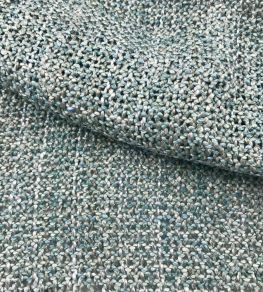 Driftnet Fabric by Ian Sanderson Caribbean Blue Driftnet Fabric by Ian Sanderson Caribbean Blue