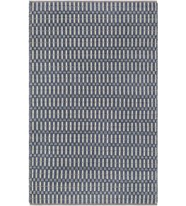 Driftwood Rug by Surya Denim Blue-2300