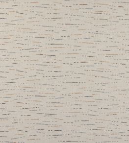 Drizzle Fabric by Christopher Farr Cloth Terracotta Drizzle Fabric by Christopher Farr Cloth Terracotta