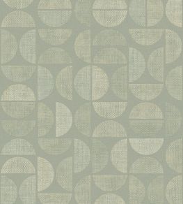 Dualis Wallpaper by Casamance Amande Douce Dualis Wallpaper by Casamance Amande Douce