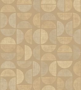 Dualis Wallpaper by Casamance Travertin Dualis Wallpaper by Casamance Travertin