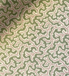 Dulcie Fabric by Ian Sanderson Briar Rose Dulcie Fabric by Ian Sanderson Briar Rose
