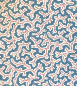 Dulcie Fabric by Ian Sanderson Jubilee Dulcie Fabric by Ian Sanderson Jubilee