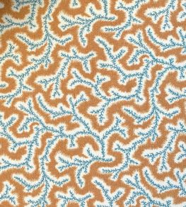 Dulcie Fabric by Ian Sanderson Stilton