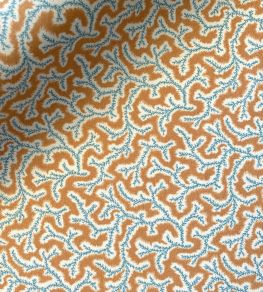 Dulcie Fabric by Ian Sanderson Stilton Dulcie Fabric by Ian Sanderson Stilton