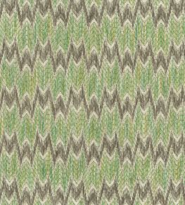 Dumas Fabric by Nina Campbell Green Dumas Fabric by Nina Campbell Green