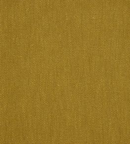 Duncombe Fabric by Liberty Orpiment