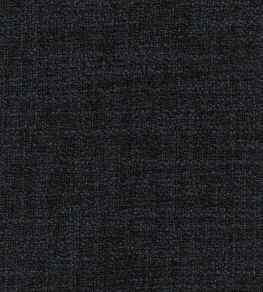 Dune Fabric by Casamance Noir De Lune
