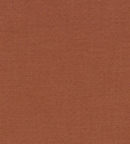 Dune Fabric by Casamance Orange Brulee Dune Fabric by Casamance Orange Brulee