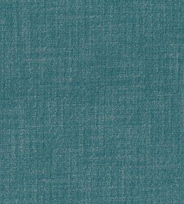 Dune Fabric by Casamance Petrole Dune Fabric by Casamance Petrole
