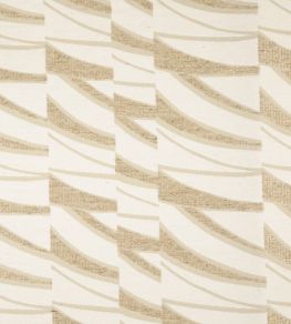Dunes Fabric by Lelievre Beige Dunes Fabric by Lelievre Beige