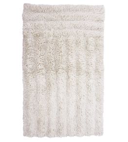 Dunes Rug by Lorena Canals Sheep White