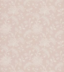 Dunham Fabric by GP & J Baker Blush Dunham Fabric by GP & J Baker Blush