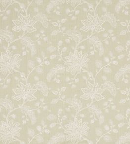 Dunham Fabric by GP & J Baker Green Dunham Fabric by GP & J Baker Green