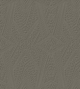 Dwarf Rhino Wallpaper by Moooi Sage Dwarf Rhino Wallpaper by Moooi Sage
