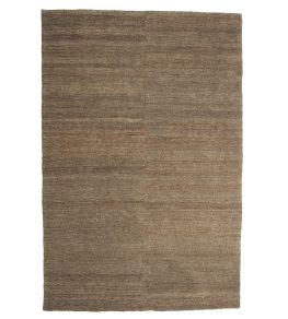 Earth Rug by Nanimarquina Khaki