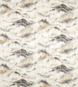 Earthscape Fabric by Clarke & Clarke Antique Earthscape Fabric by Clarke & Clarke Antique