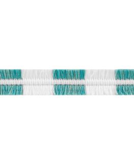 Easton Fringe Trimming by Thibaut Capri Easton Fringe Trimming by Thibaut Capri