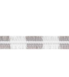 Easton Fringe Trimming by Thibaut Sterling Easton Fringe Trimming by Thibaut Sterling