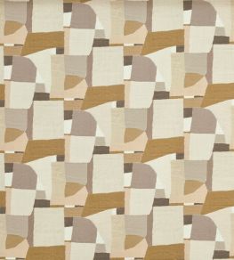 Eastwood Fabric by Prestigious Textiles Ochre Eastwood Fabric by Prestigious Textiles Ochre