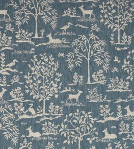 Ebony Fabric by Prestigious Textiles Winter Ebony Fabric by Prestigious Textiles Winter