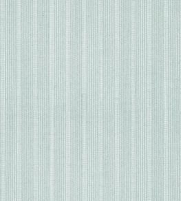 Ebro Stripe Fabric by Thibaut Seafoam Ebro Stripe Fabric by Thibaut Seafoam