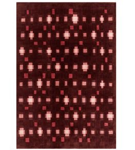 Echo Rug by GAN Red