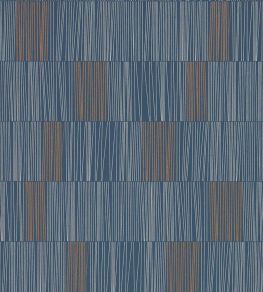 Echo Wallpaper by Harlequin Ink / Copper