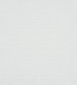 Echo Fabric by Mark Alexander Grey Mist