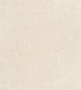 Ecume Wallpaper by Casadeco Blanc Craie Ecume Wallpaper by Casadeco Blanc Craie