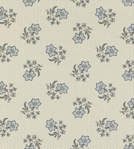 Edelweiss Wallpaper by Langelid Von Bromssen Pearl Blue Edelweiss Wallpaper by Langelid Von Bromssen Pearl Blue