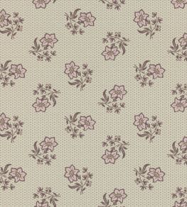 Edelweiss Wallpaper by Langelid Von Bromssen Rose Taupe Edelweiss Wallpaper by Langelid Von Bromssen Rose Taupe