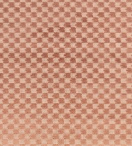 Eden Fabric by Kirkby Design Dusty Pink