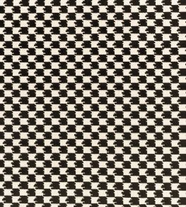 Eden Fabric by Kirkby Design Monochrome Eden Fabric by Kirkby Design Monochrome