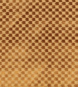 Eden Fabric by Kirkby Design Ochre Eden Fabric by Kirkby Design Ochre
