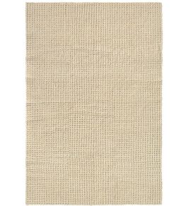 Eden Rug by Lorena Canals Sea Shell Eden Rug by Lorena Canals Sea Shell