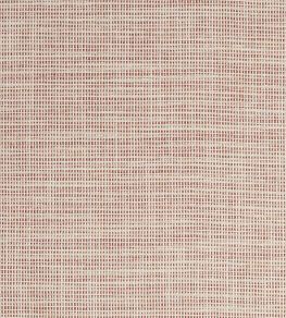 Edgar Fabric by Manuel Canovas Fraise Edgar Fabric by Manuel Canovas Fraise