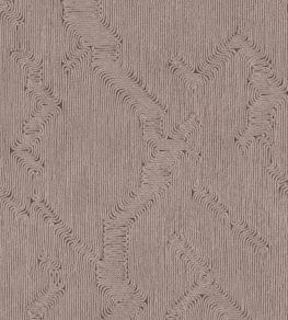 Edge Wallpaper by Arte Cocoa Edge Wallpaper by Arte Cocoa