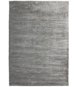 Edge Rug by Linie Design Grey Edge Rug by Linie Design Grey