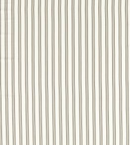 Edison Fabric by Clarke & Clarke Charcoal/Natural