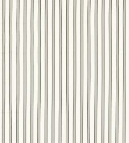 Edison Fabric by Clarke & Clarke Racing Green/Linen