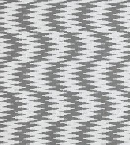 Edison Fabric by Prestigious Textiles Slate