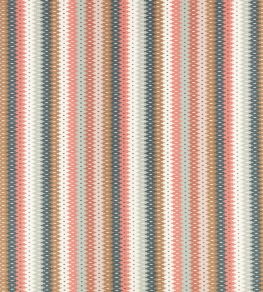 Edra Fabric by Romo Pimento Edra Fabric by Romo Pimento