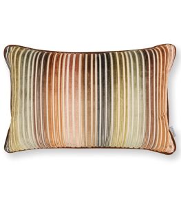 Edu Cushion 60 x 40cm by Romo Copper